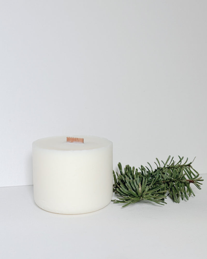 Wkład Basic 130g - HONEY PINE