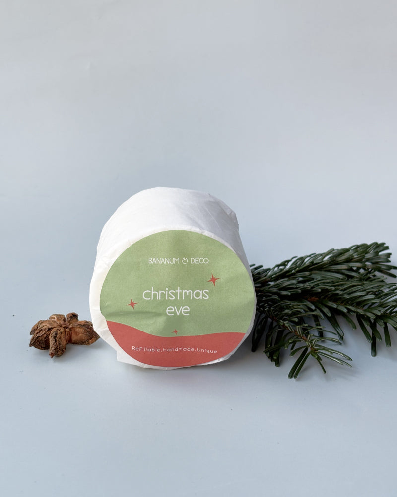 Wkład Basic 130g - CHRISTMAS EVE