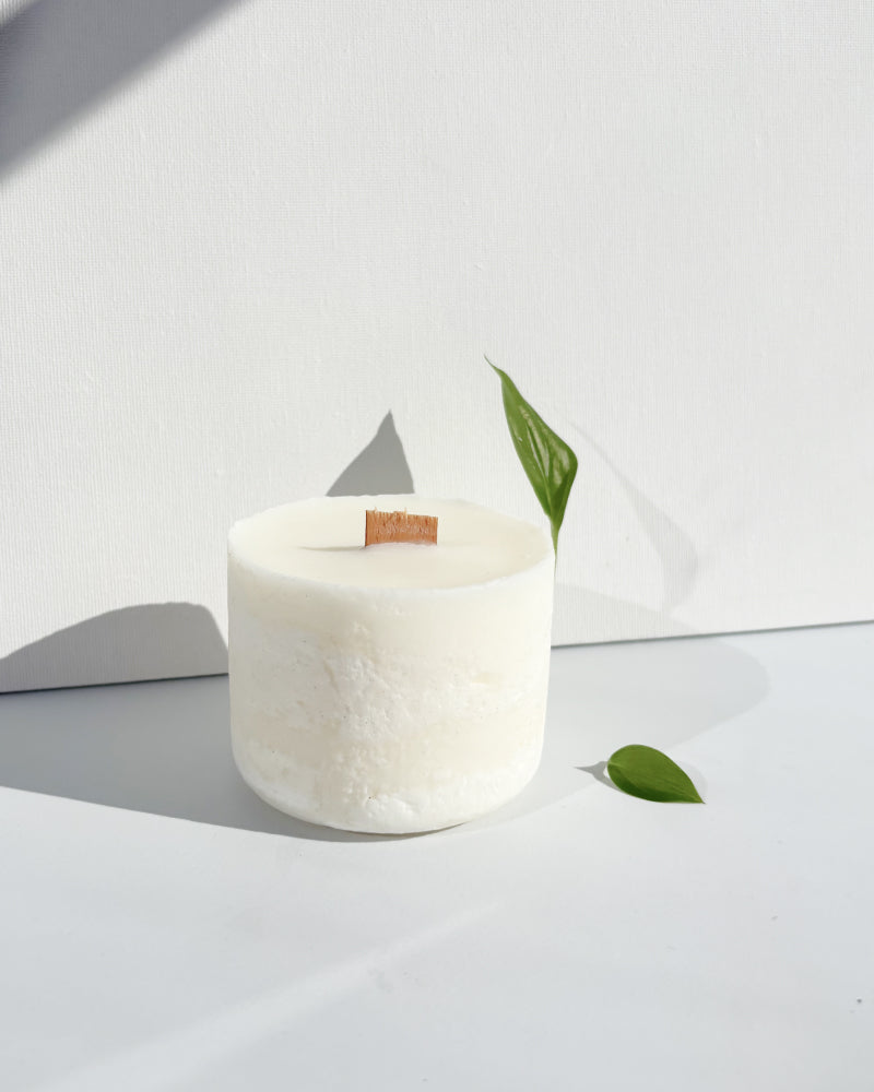 Wkład Basic 130g - GREEN FLORAL