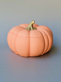 Pumpkin Soy Candle - SALTED CARAMEL