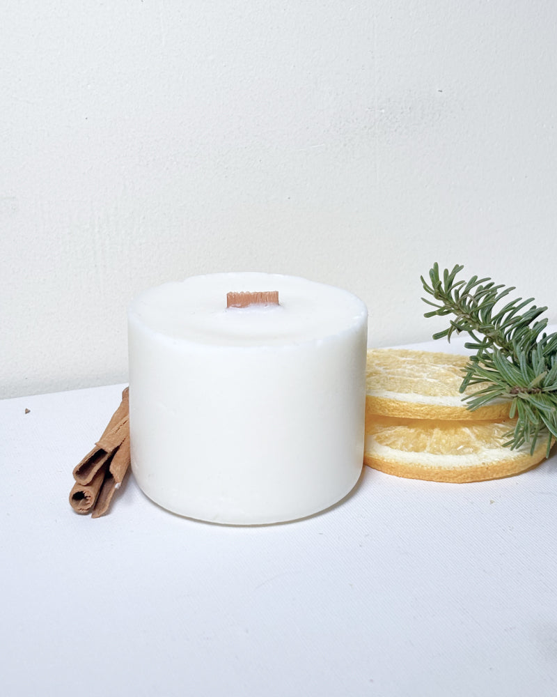 Wkład Basic 130g - CHRISTMAS EVE