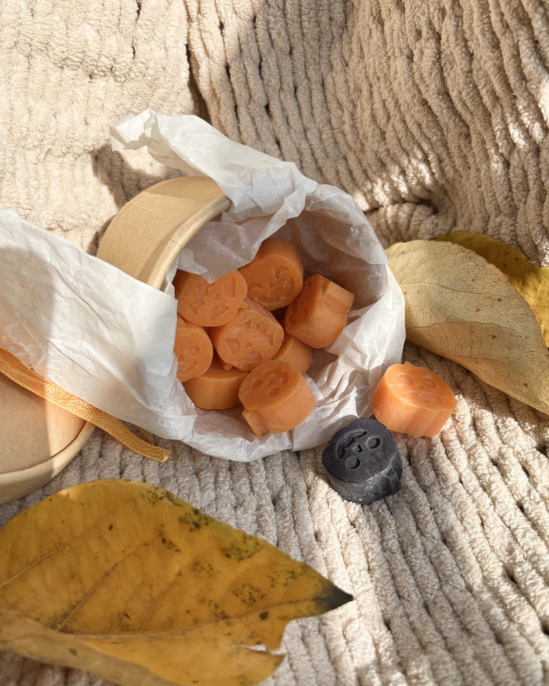 Wosk Zapachowy 80g - PUMPKIN PIE