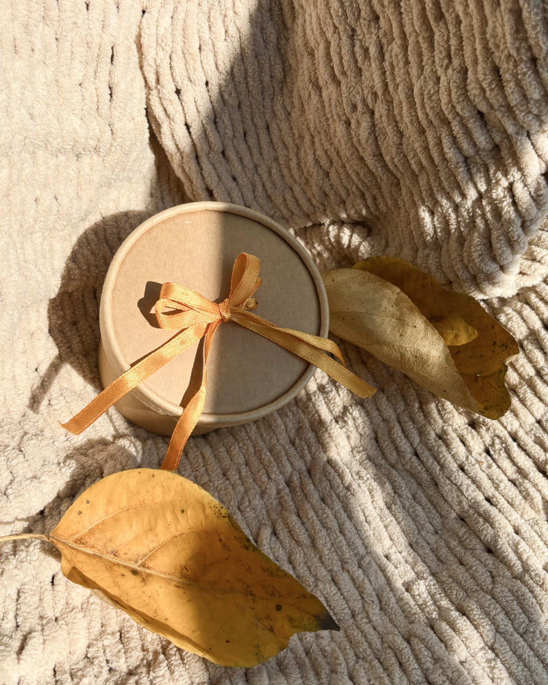 Wosk Zapachowy 80g - PUMPKIN PIE