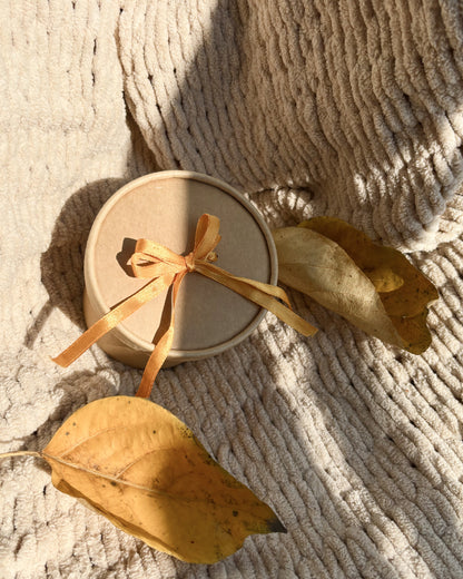 Wosk Zapachowy 80g - PUMPKIN PIE