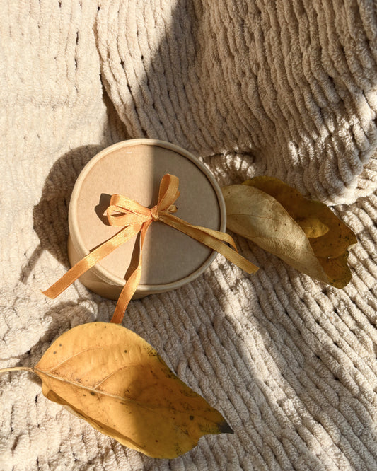 Wosk Zapachowy 80g - PUMPKIN PIE