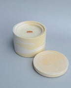 Świeca Sojowa VELVET SANDALWOOD