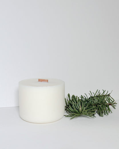 Wkład Basic 130g - HONEY PINE