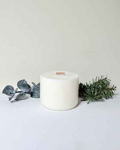 Wkład Basic 130g - HONEY PINE