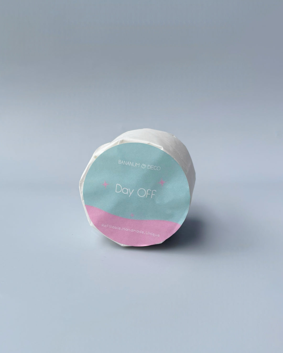 Wkład Basic 130g - DAY OFF