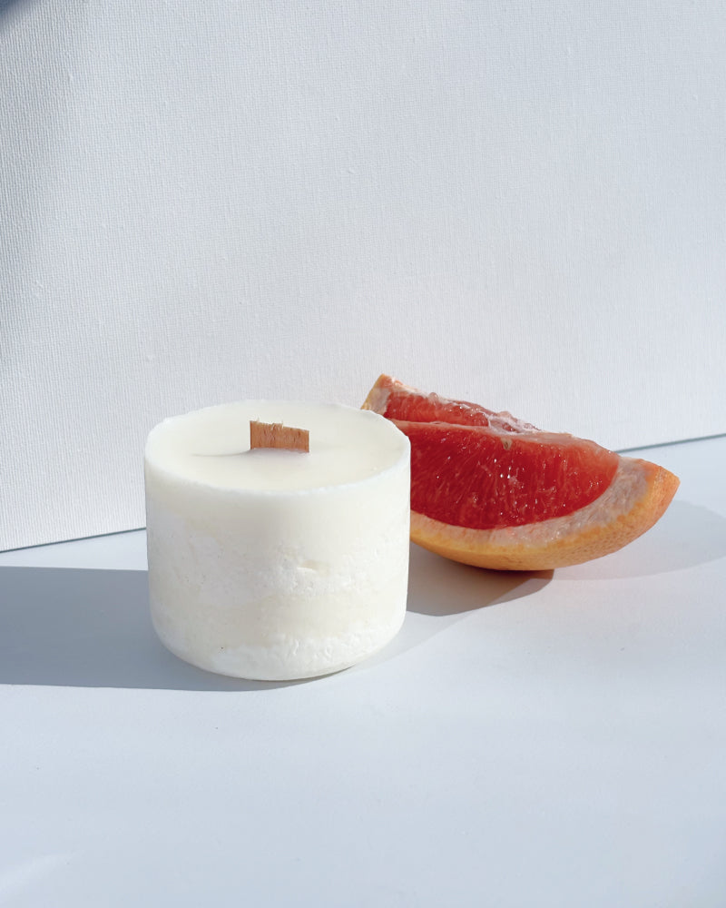 Wkład Basic 130g - PINK GRAPEFRUIT