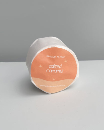 Wkład Basic 130g - SALTED CARAMEL