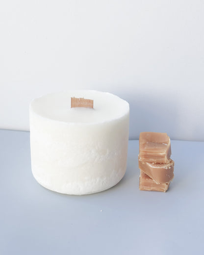 Wkład Basic 130g - SALTED CARAMEL