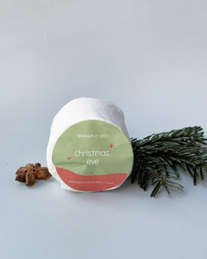 Wkład Basic 130g - CHRISTMAS EVE