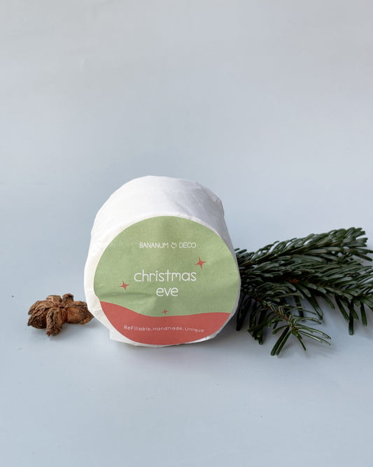 Wkład Basic 130g - CHRISTMAS EVE