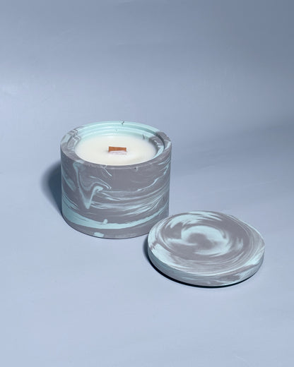 Świeca Sojowa Basic - DAY OFF