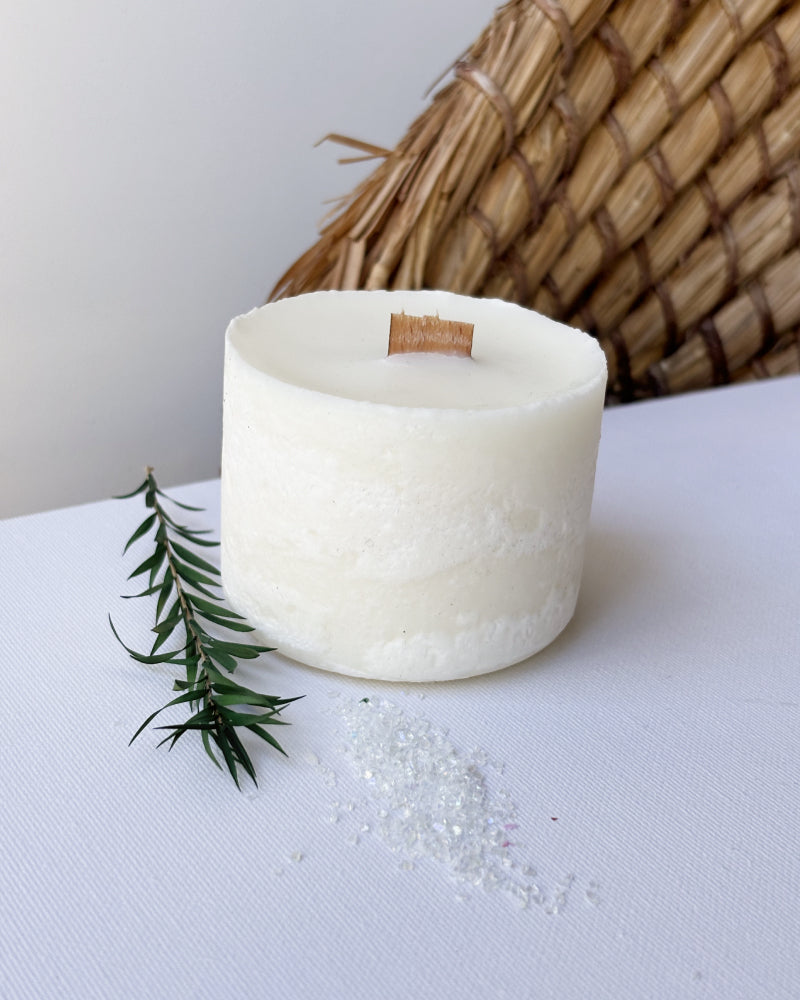 Wkład Basic 130g - DAY OFF