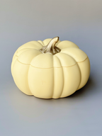 Pumpkin Soy Candle - SPICED PUMPKIN