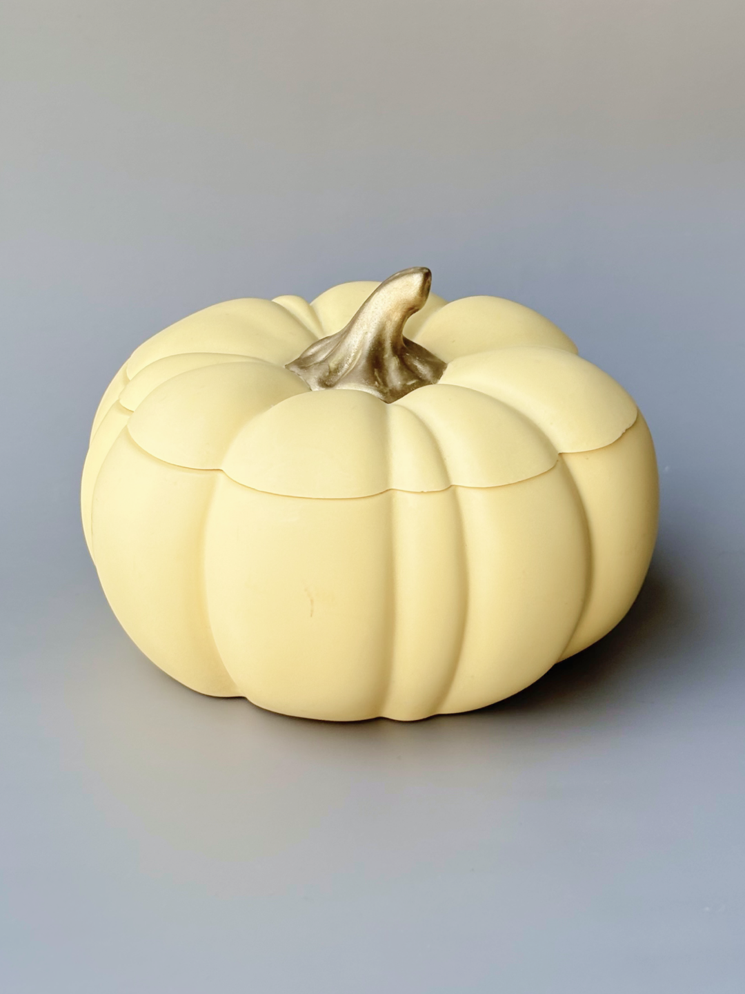 Pumpkin Soy Candle - SPICED PUMPKIN