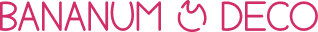 Bananum Deco