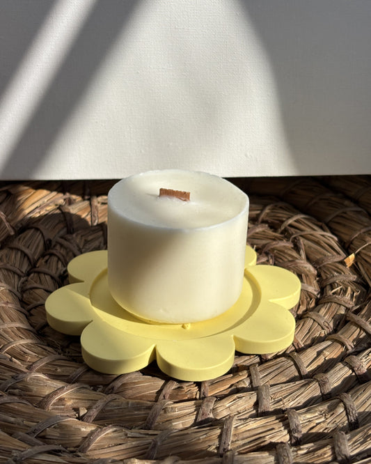 Wkład Basic 130g - FRESH PEONIES